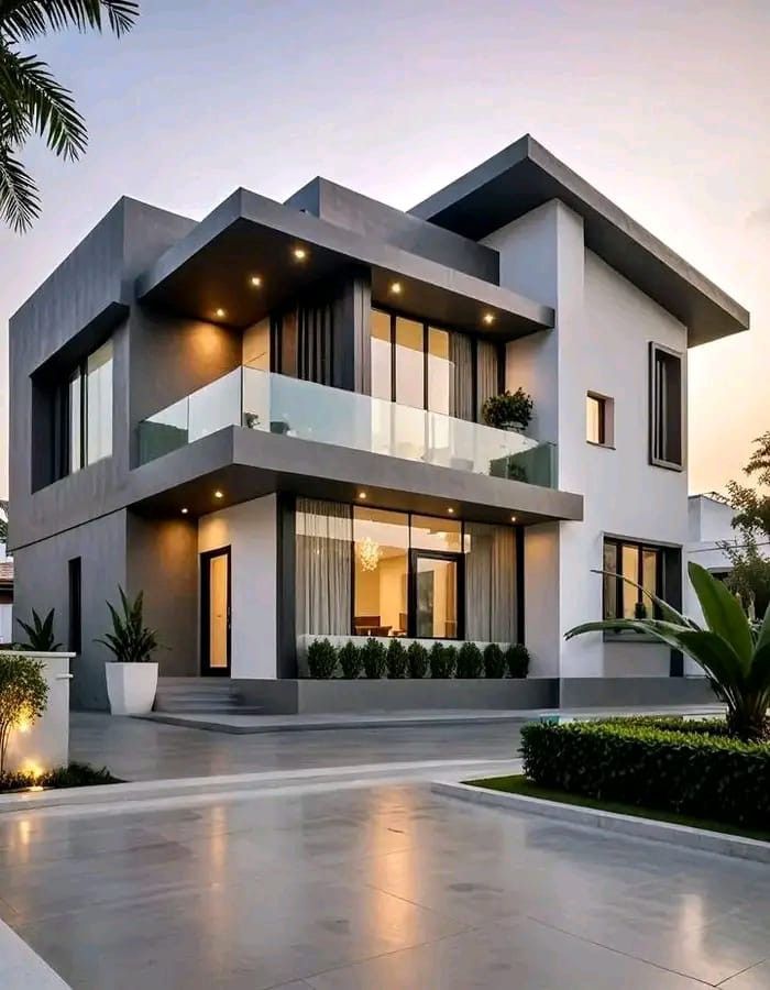 Luxury Home Interior